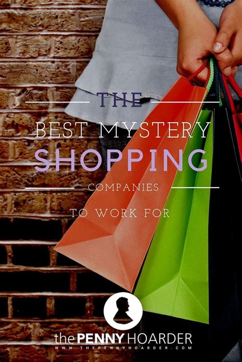 ghost shopper jobs|what do mystery shoppers.